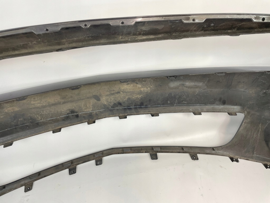 фото №11, Dodge challenger 2015+ бампер передний оболочка перед