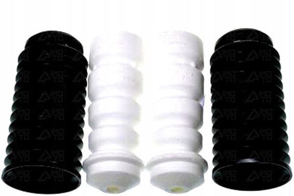 фото №2, Denckermann защита отбойники амортизатора dec, d50000