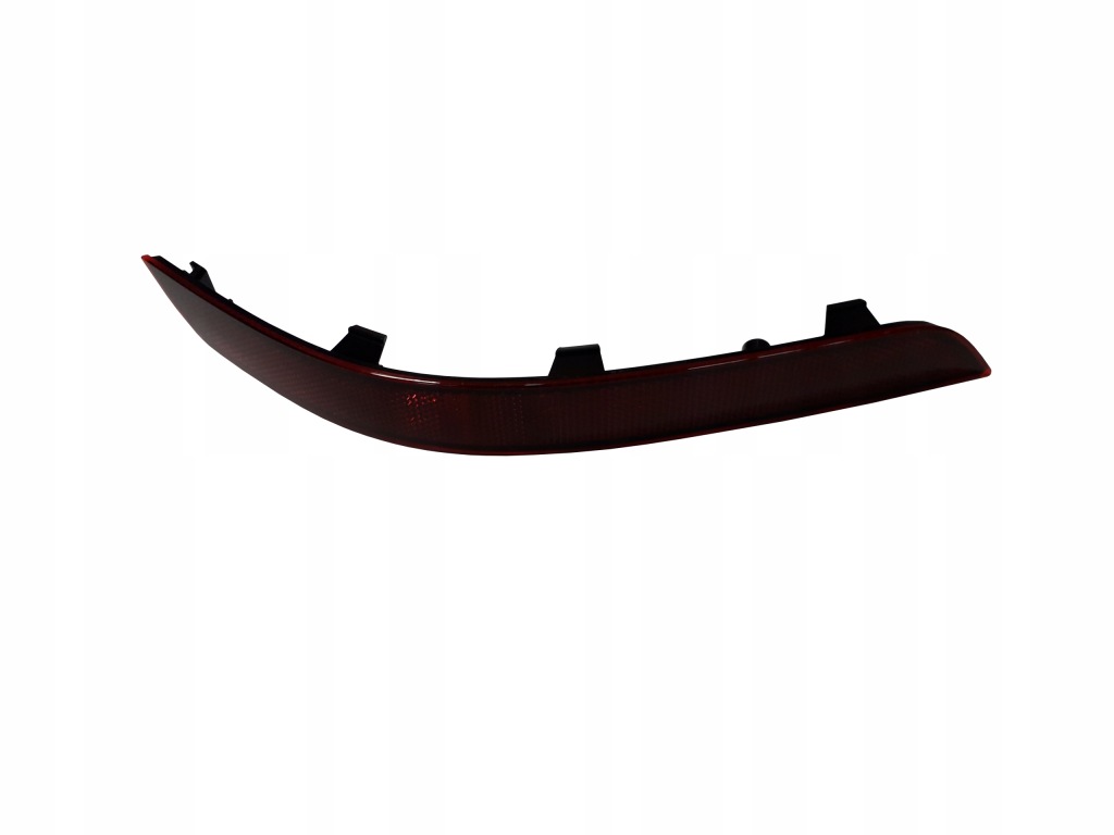 фото №1, Оригінальний відбивач бампера lt mercedes glk x204