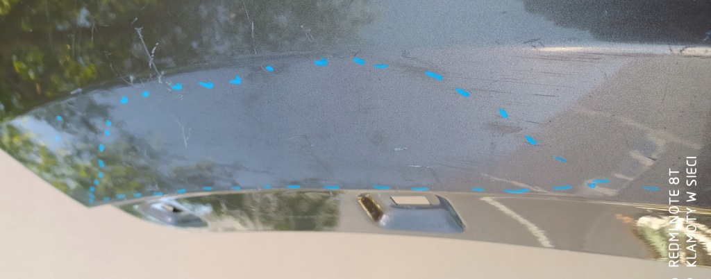 фото №8, Крила лівий kia sportage iii 10-15 lift 4/5 pń