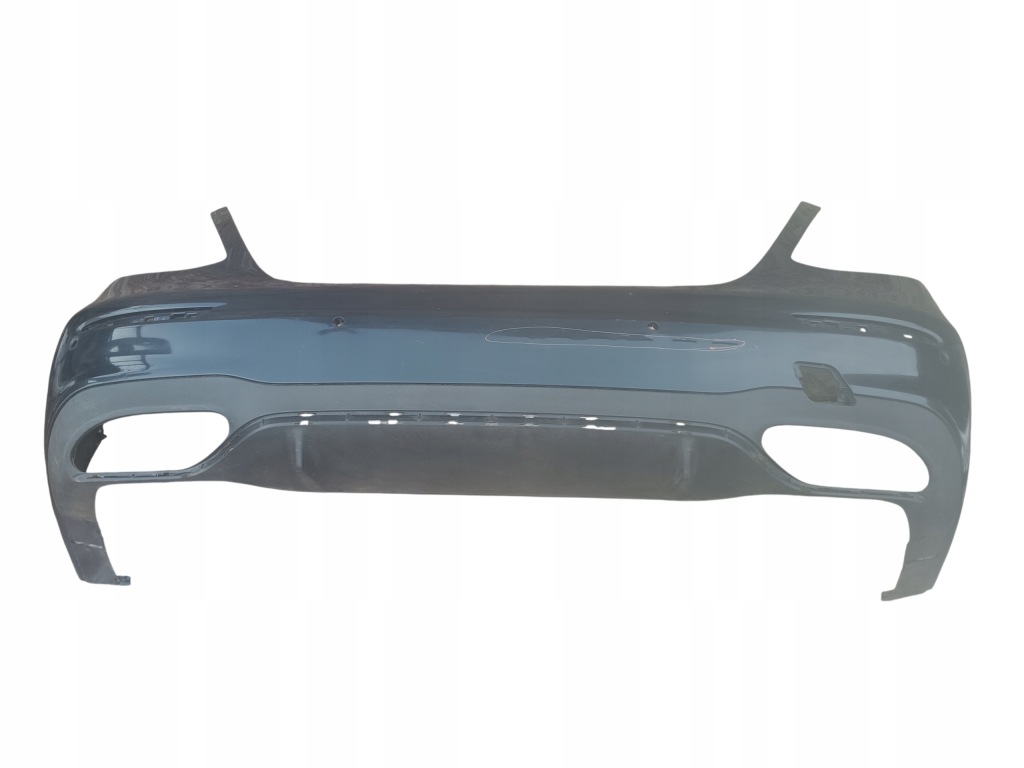 Купити Mercedes w213 рестайлінг  amg бампер задній задній pdc a2138850001