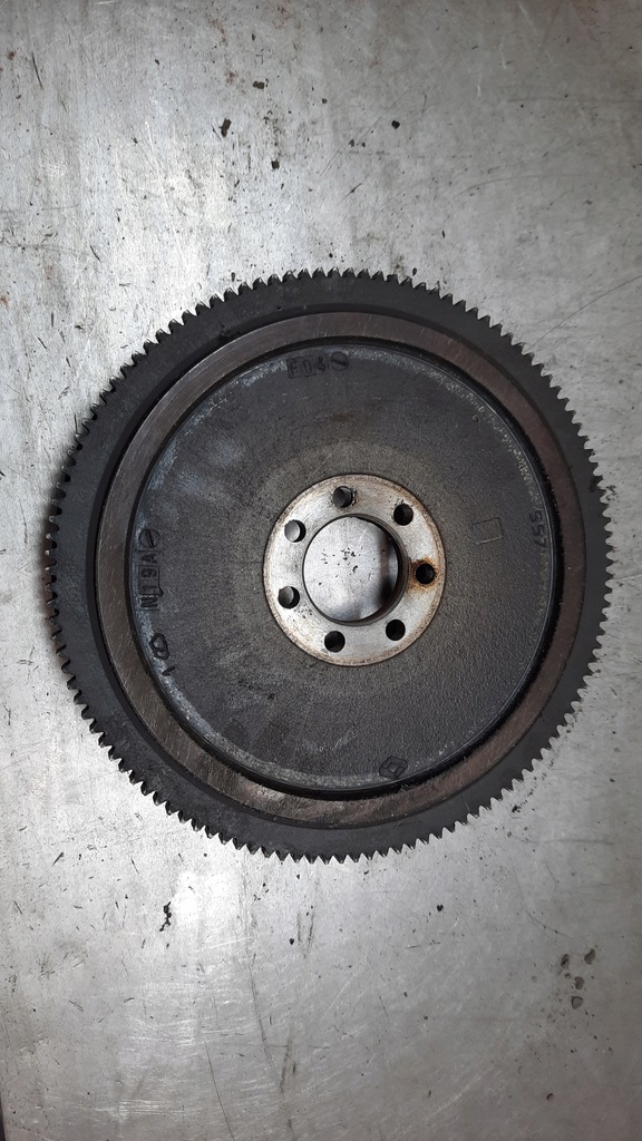 фото №3, Зчеплення комплект renault megane ii 1.4b