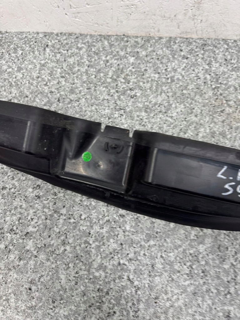 фото №8, Защита брызговик крыла левая s90 ii 2017-2023 31688206