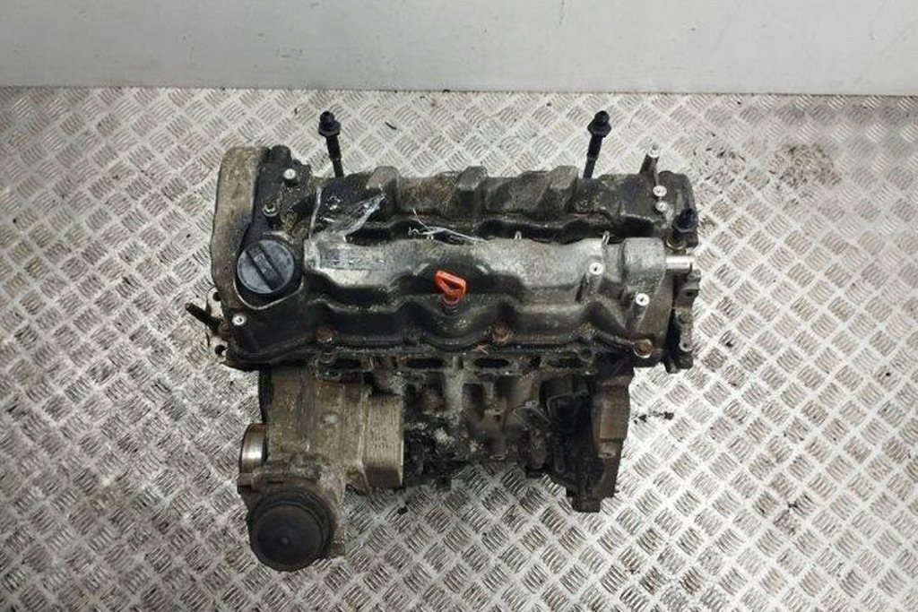 фото №9, Двигатель honda cr-v ii rd_ n22b4 2.2l дизель 103kw 2014