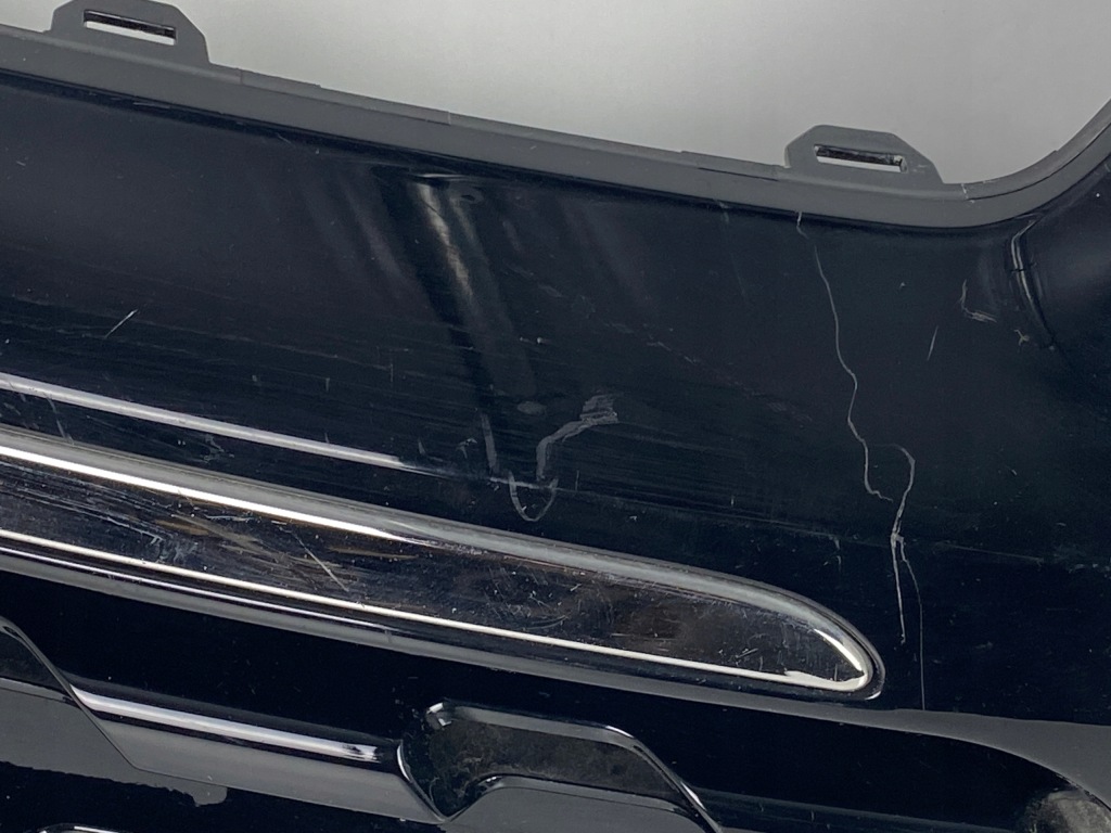 фото №3, Renault arkana решётка радиатора решётка радиатора бампера перед 2020-2023