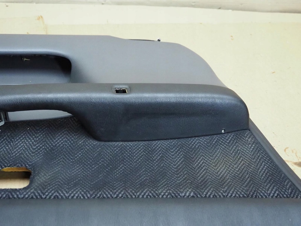 фото №11, Обшивка двері перед лівий legacy subaru iii europa