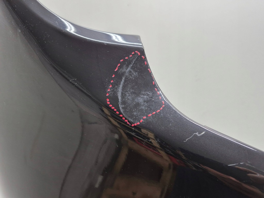 фото №4, Jeep renegade крыло передний правый