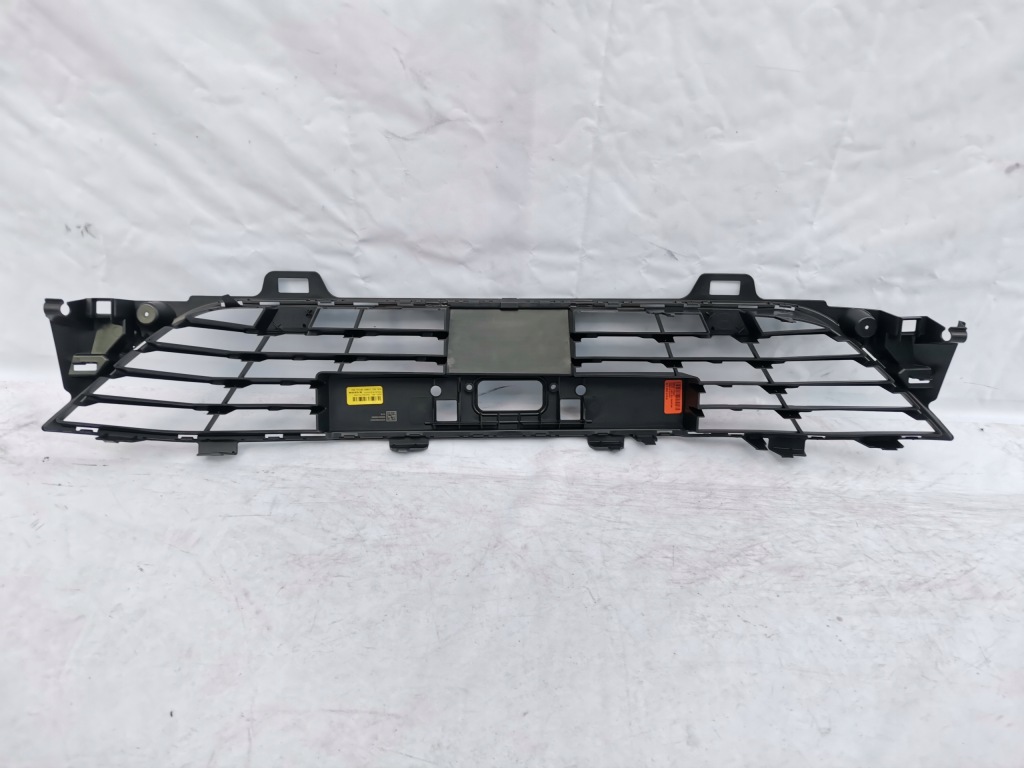 фото №4, Решітка бампер перед renault clio v 5 622541469r