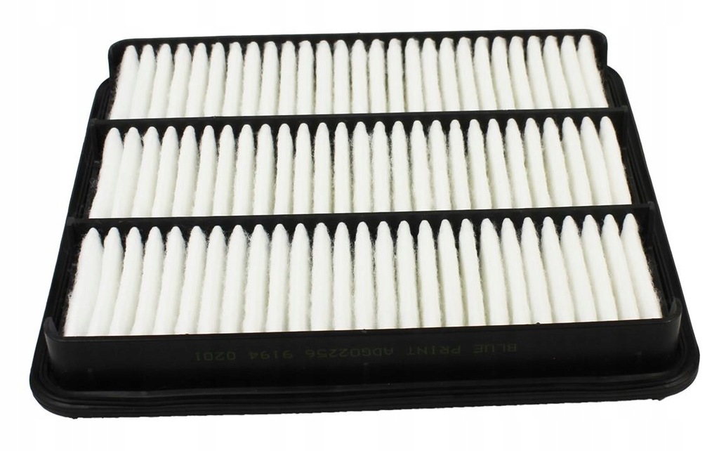 фото №13, Фільтр повітря chevrolet evanda 2,0 02- adg02256