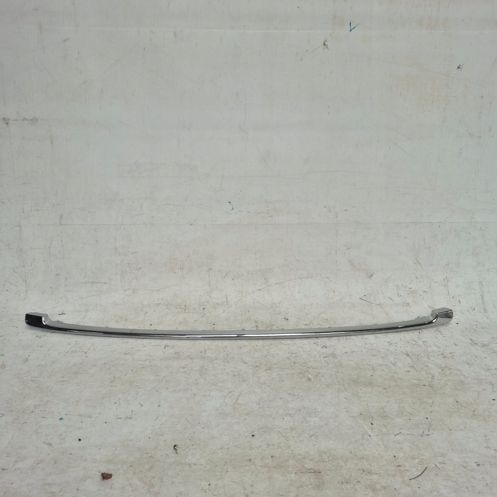 Купить Mini cooper ii 2 r56 lci рестайлинг  10-13 хром молдинг решетка решётка