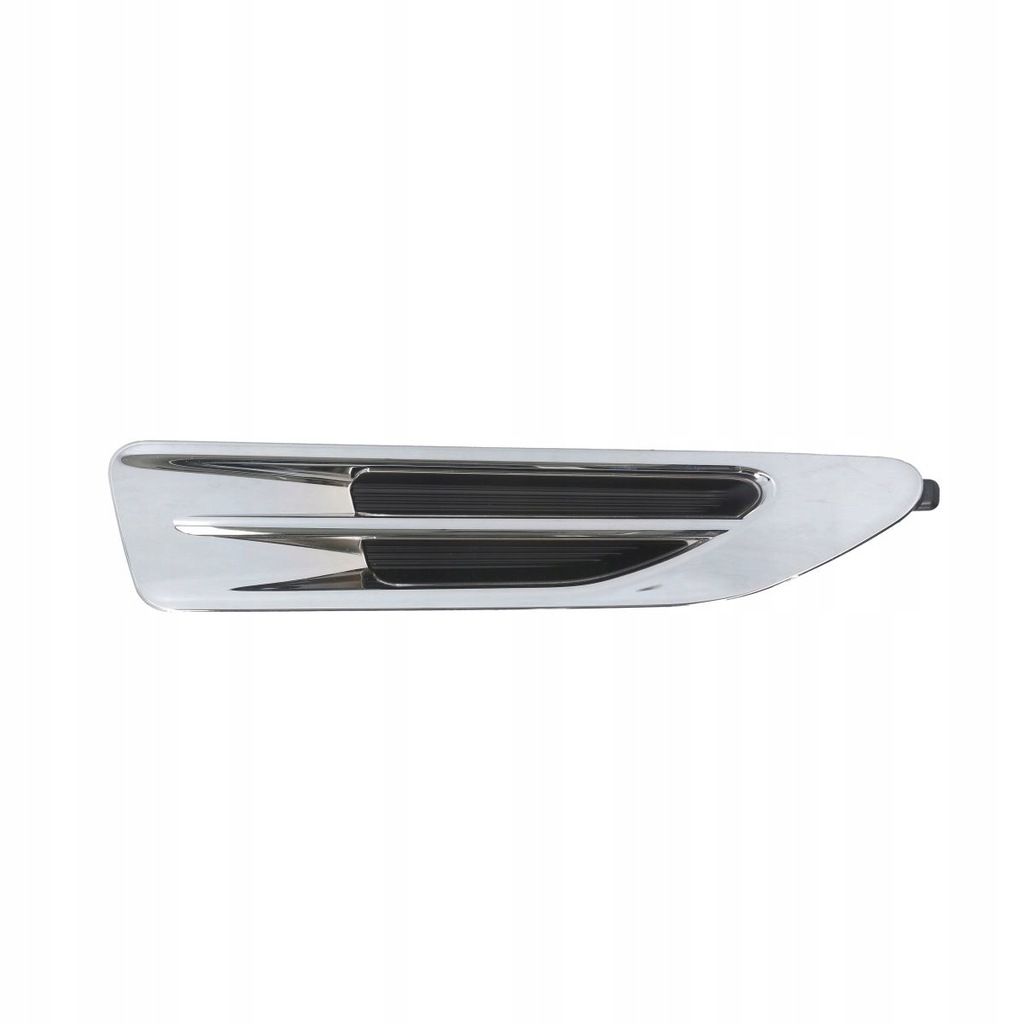 фото №1, Хром правий крила kia optima jf 2015- 15-