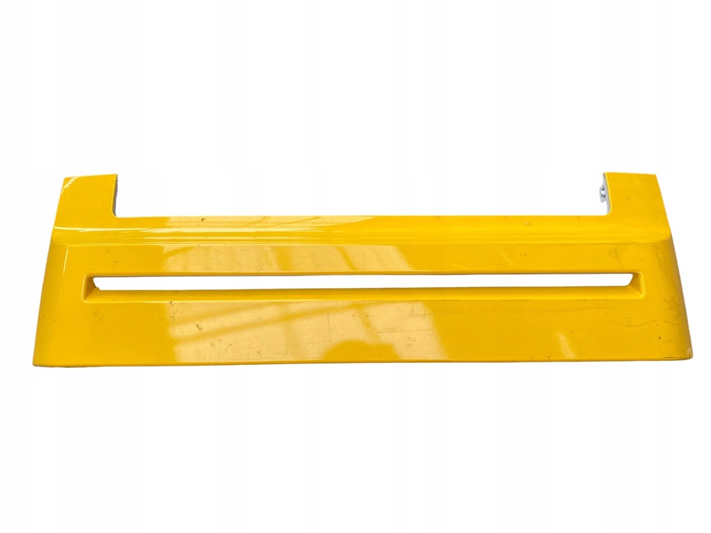 фото №11, Land rover defender l663 110 молдинг крила лівий перед l8b2-16a075-bx