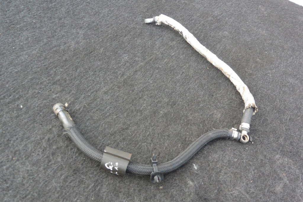 Купить Шланг труба радиатора 4.2 tdi audi q7 4l a8 d3