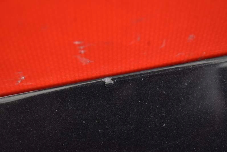 фото №5, Кришка багажника багажника задня задня czarna alfa romeo 159 kombi 05-11