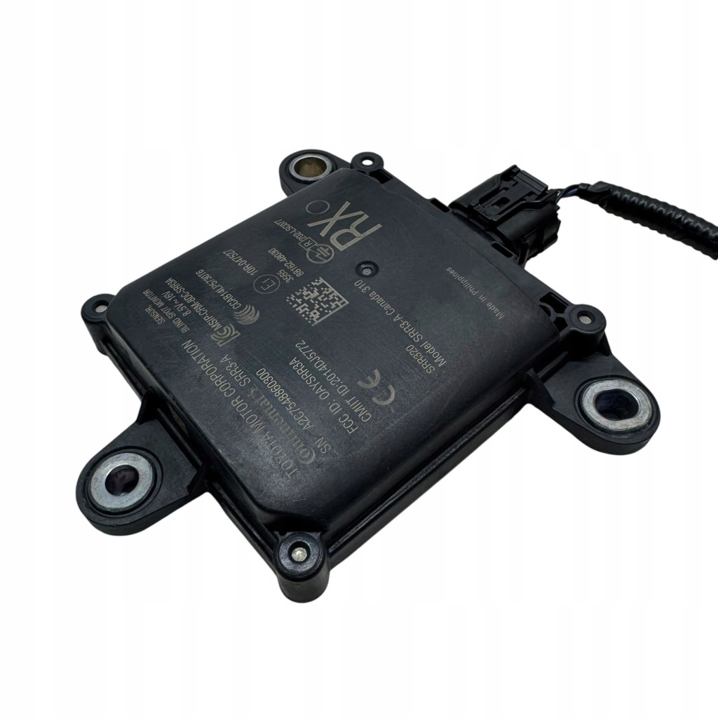 фото №1, Lexus rx 2018 датчик мертвого pola 8816248030