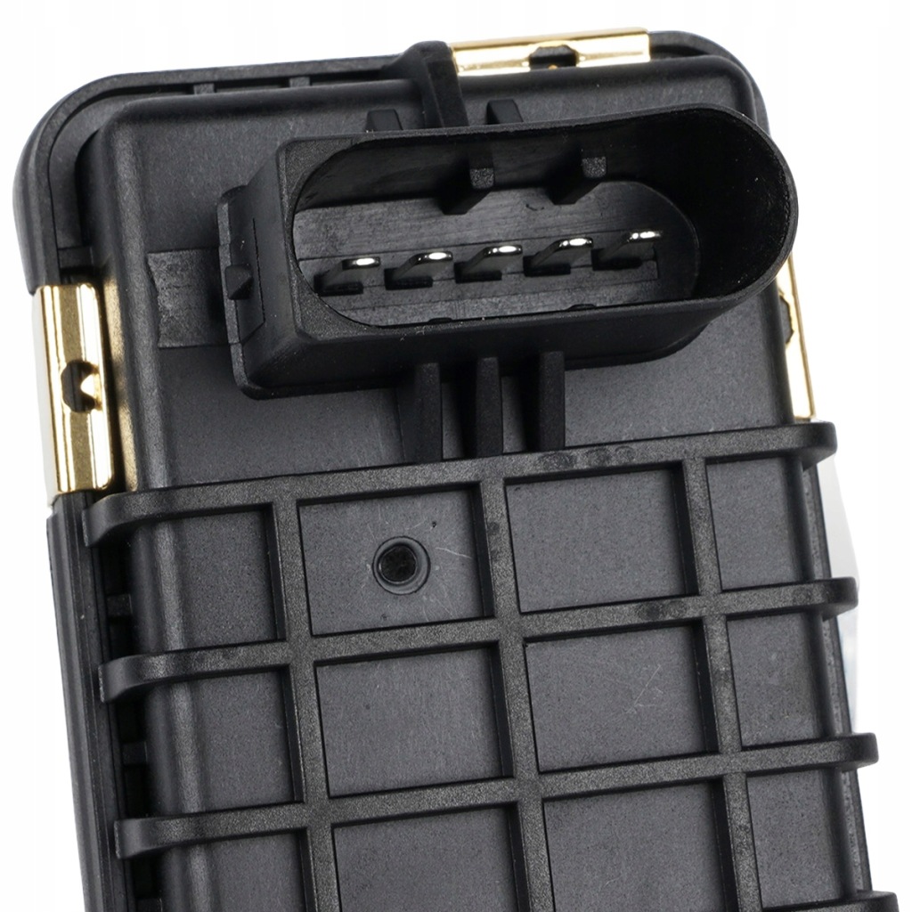 Купити Блок керування турбіни do mercedes g-219 6nw008412 712120 3.0 cdi регулятор