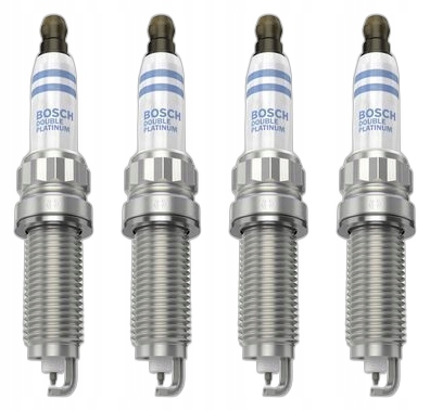 фото №1, Свеча зажигания bosch 0242145541 do bmw 3 f30 f34 320i 328i