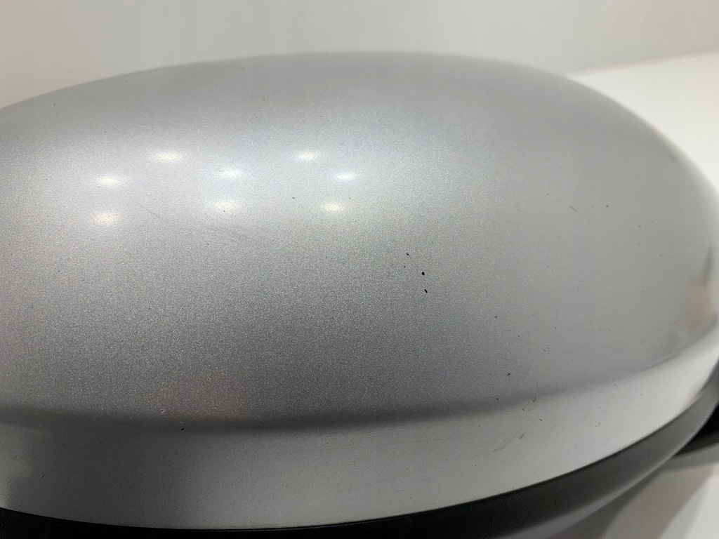 фото №4, Дзеркало правий dacia duster suv rouge flamme / flame red зовнішнє