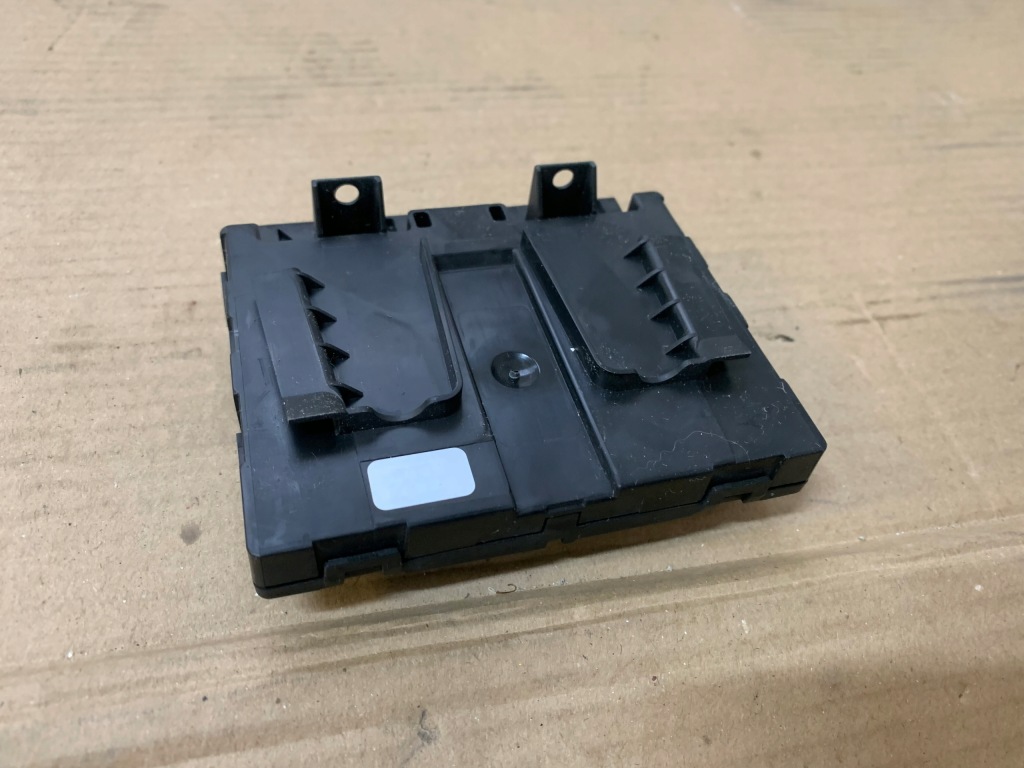 Купити Bmw 3 g20 g21 модуль блок керування кондиціонера обігрівача оригінал європа