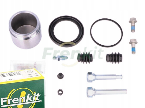 фото №1, Набір ремонтний супорт гальма перед 760569