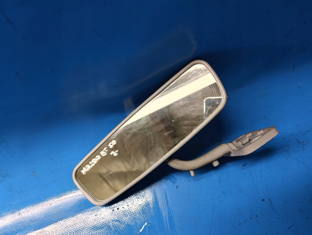 фото №1, Дзеркало внутрішнє заднього виду mazda bt50 ford ranger iii