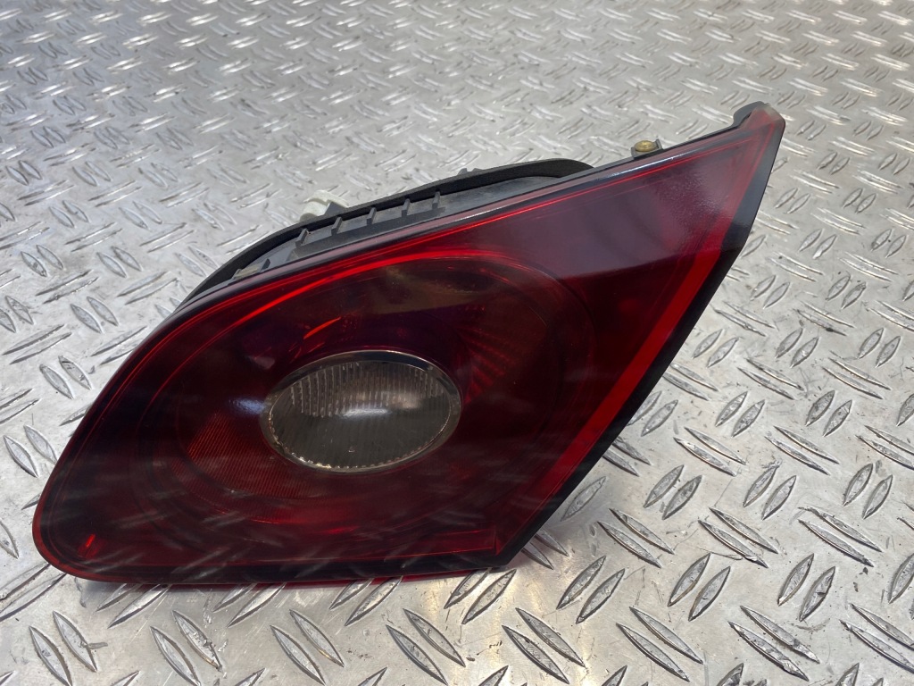 фото №1, Vw passat cc задняя правая лампа w крышка 3c8945094f