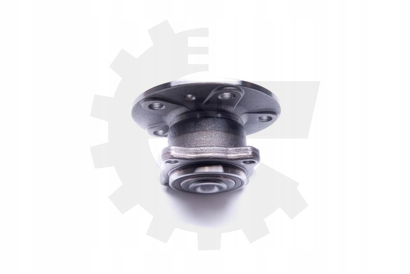 Ступица колеса с подшипник задний  mercedes a, b-class в Украине