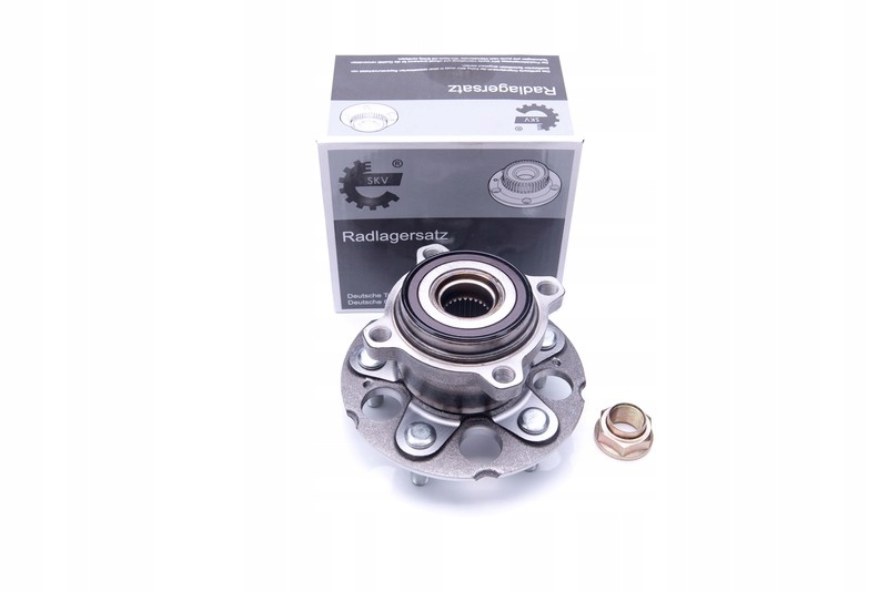 фото №1, Esen skv 29skv236 набор подшипник колеса