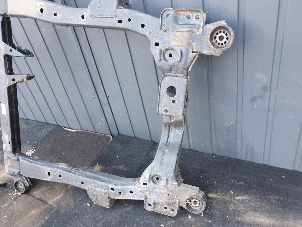 фото №9, Подрамник подрамник подрамник opel astra j