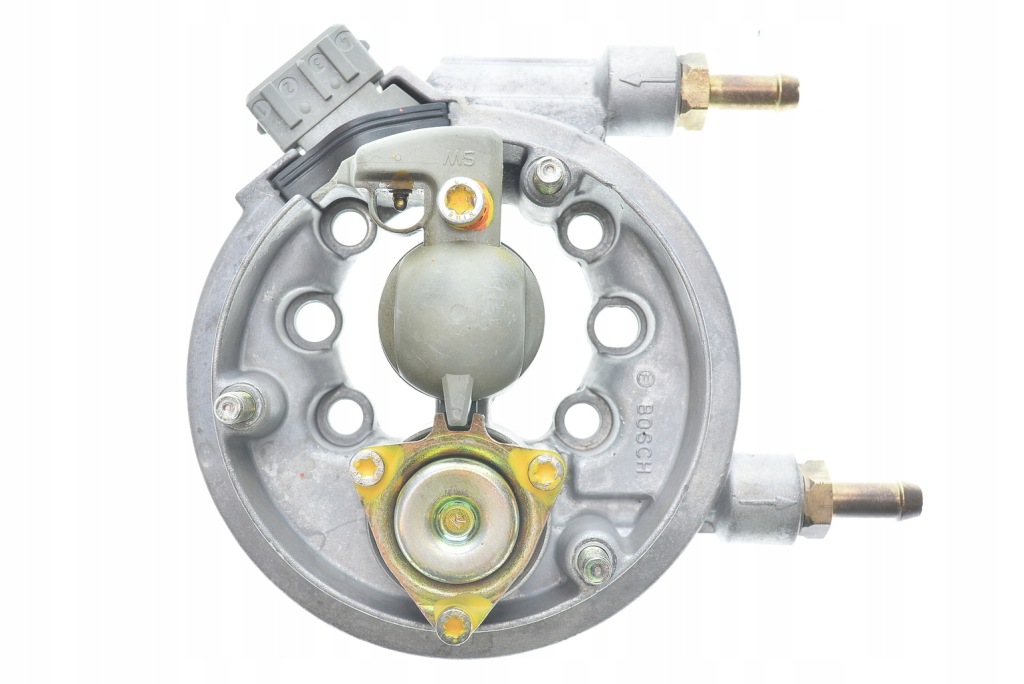 фото №1, Інжектор bravo 1.4 0280150699