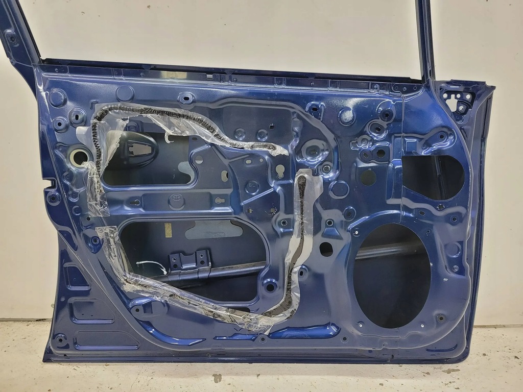 фото №16, Toyota prius iii 3 09+ дверь перед передние левая fv