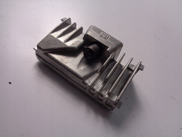 фото №1, Камера стекло перед hyundai tucson iv 2020-