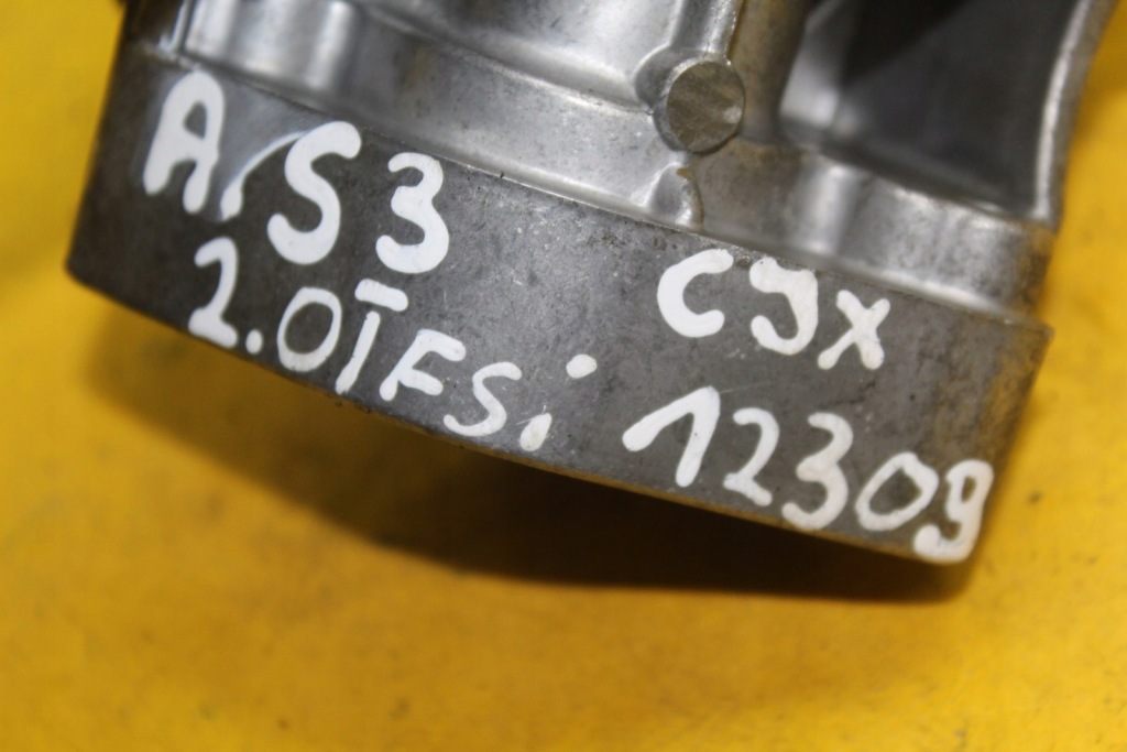 фото №11, Насос вакуум вакуум 2.0 tfsi cjx a3 s3 06l145100b