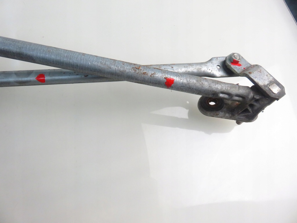 фото №7, Механізм двірник seat alhambra i 3398009476 1397328044 7m0955113a