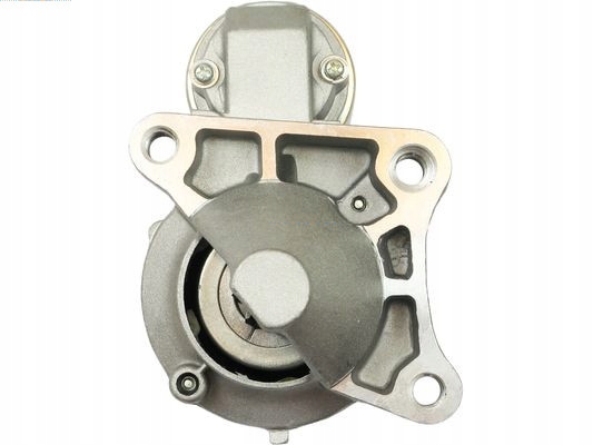 Стартер renault clio 2 kangoo laguna megane scenic 2 as-pl s3012 Доставка