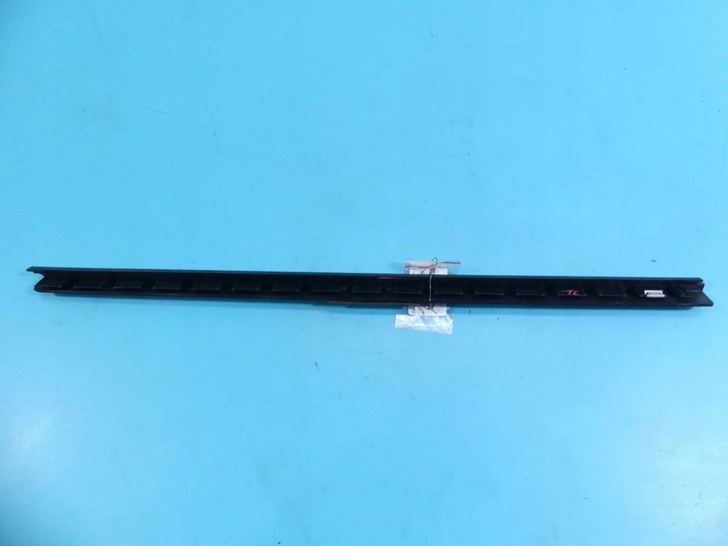 фото №4, Молдинг дверь задняя левая mercedes s w221 a2217370574