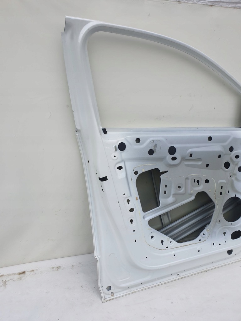 фото №12, Peugeot 3008 ii 16- двері лівий перед передні ліва