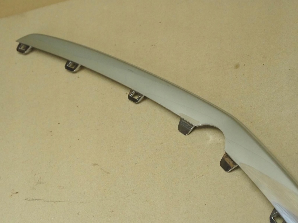 фото №10, 13372324 opel cascada молдинг хром решітка