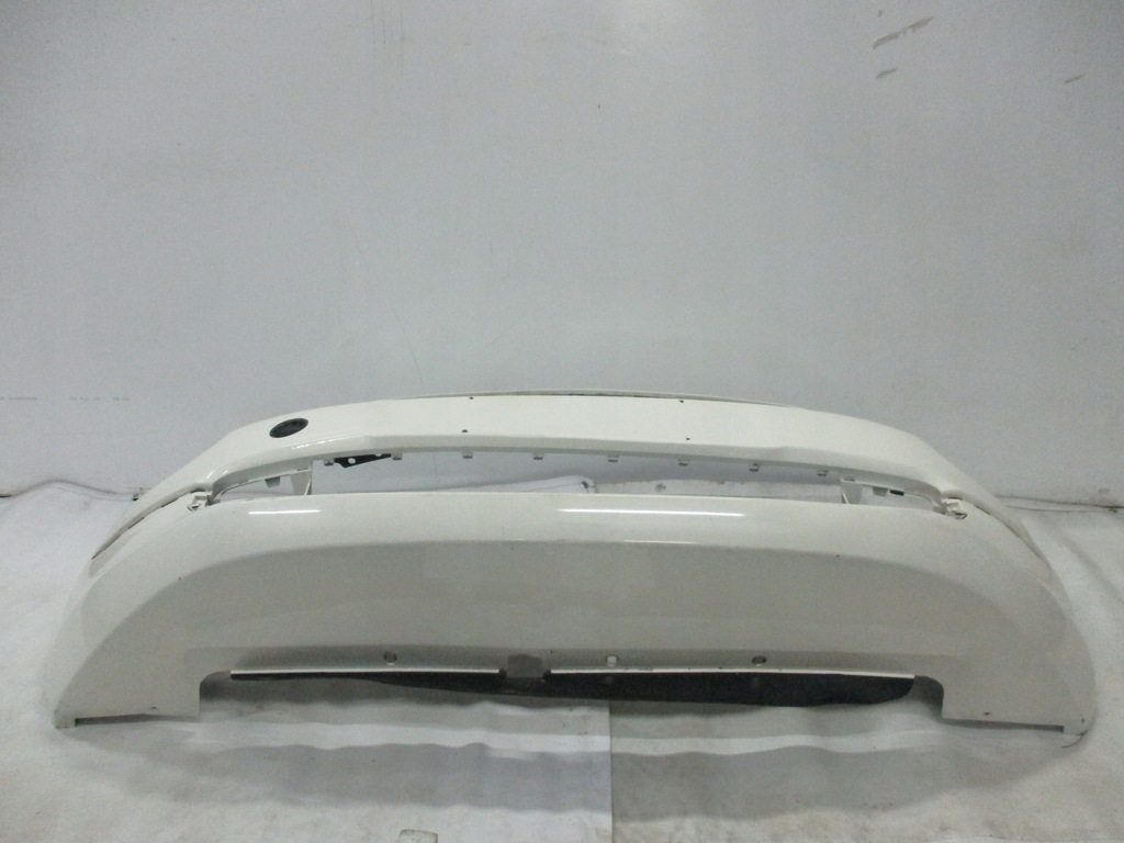 фото №7, Бампер перед передній fiat 500 lift 15-20r 735619491