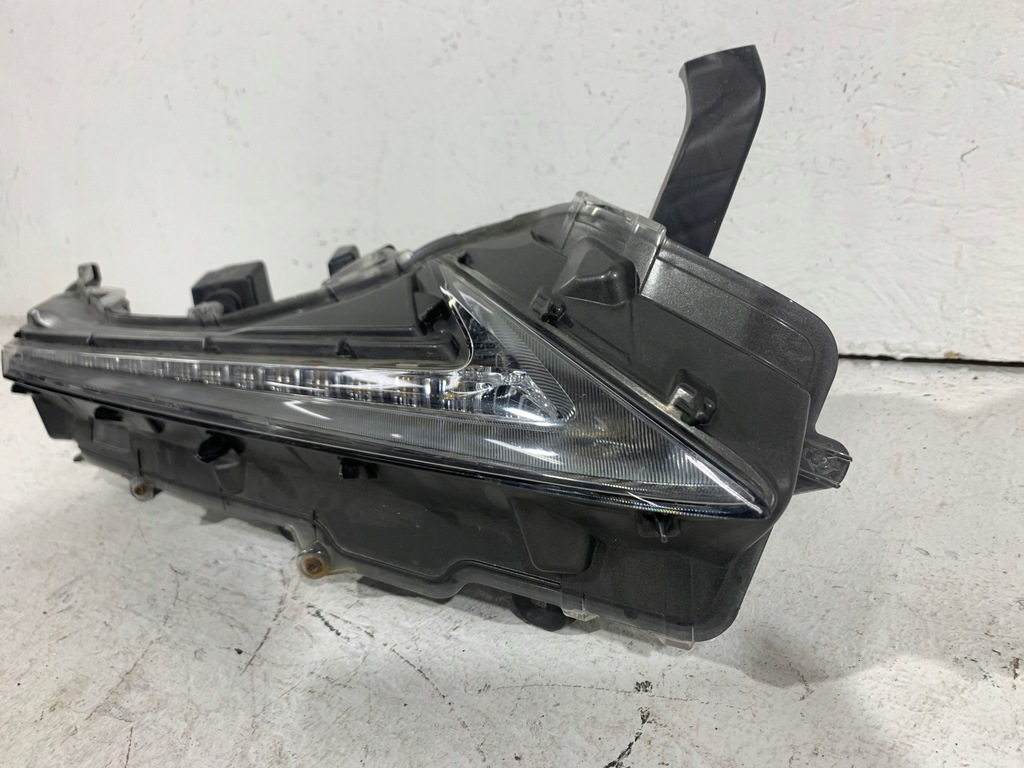 фото №5, Lexus nx led