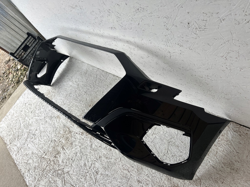 фото №5, Бампер перед передний audi a3 обычный 8y 21- хороший