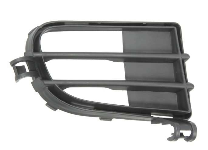 фото №1, Решётка радиатора бампере правая fiat idea, 04-/06- 304427-2