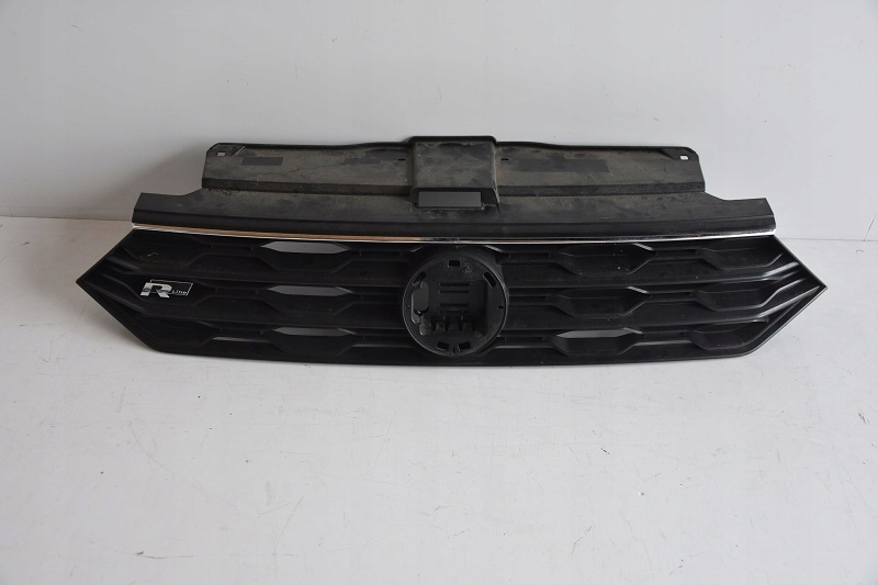 фото №1, Volkswagen оригинальный номер 2ga853343b решётка радиатора решётка радиатора roc