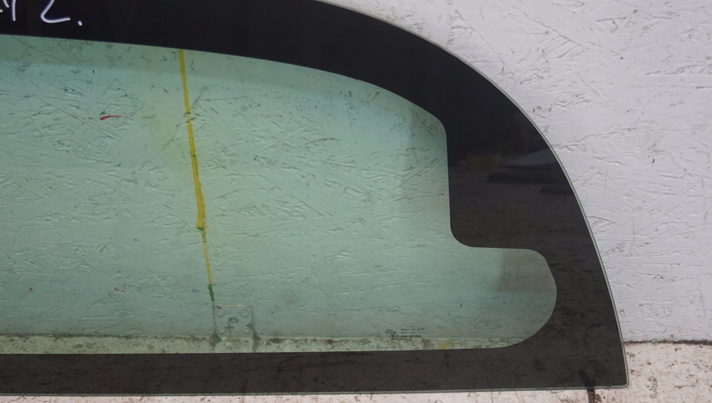 фото №6, Стекло левый задняя chrysler town & country