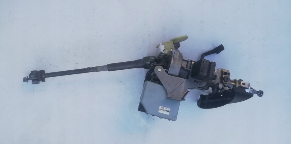 фото №1, Renault scenic 3 підсилювач