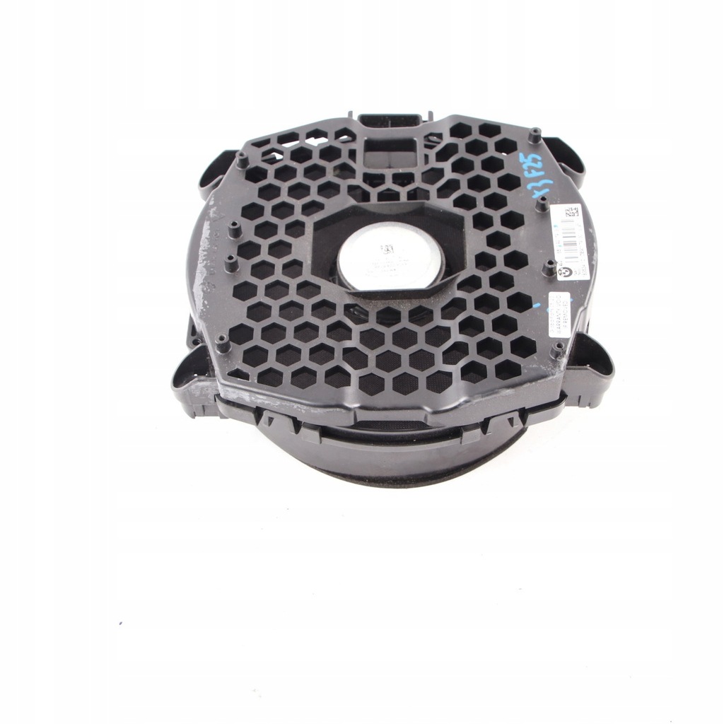 фото №12, Динаміки bmw оригінальний номер 9217913