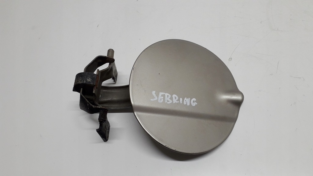 фото №1, Chrysler sebring 3 06- крышка заливной топлива