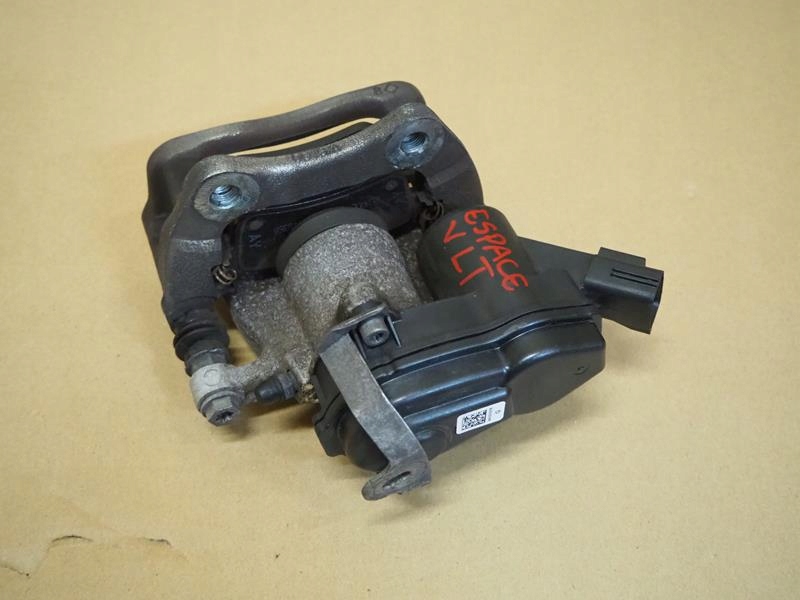 фото №3, Суппорт тормозной электрический левый задняя espace v