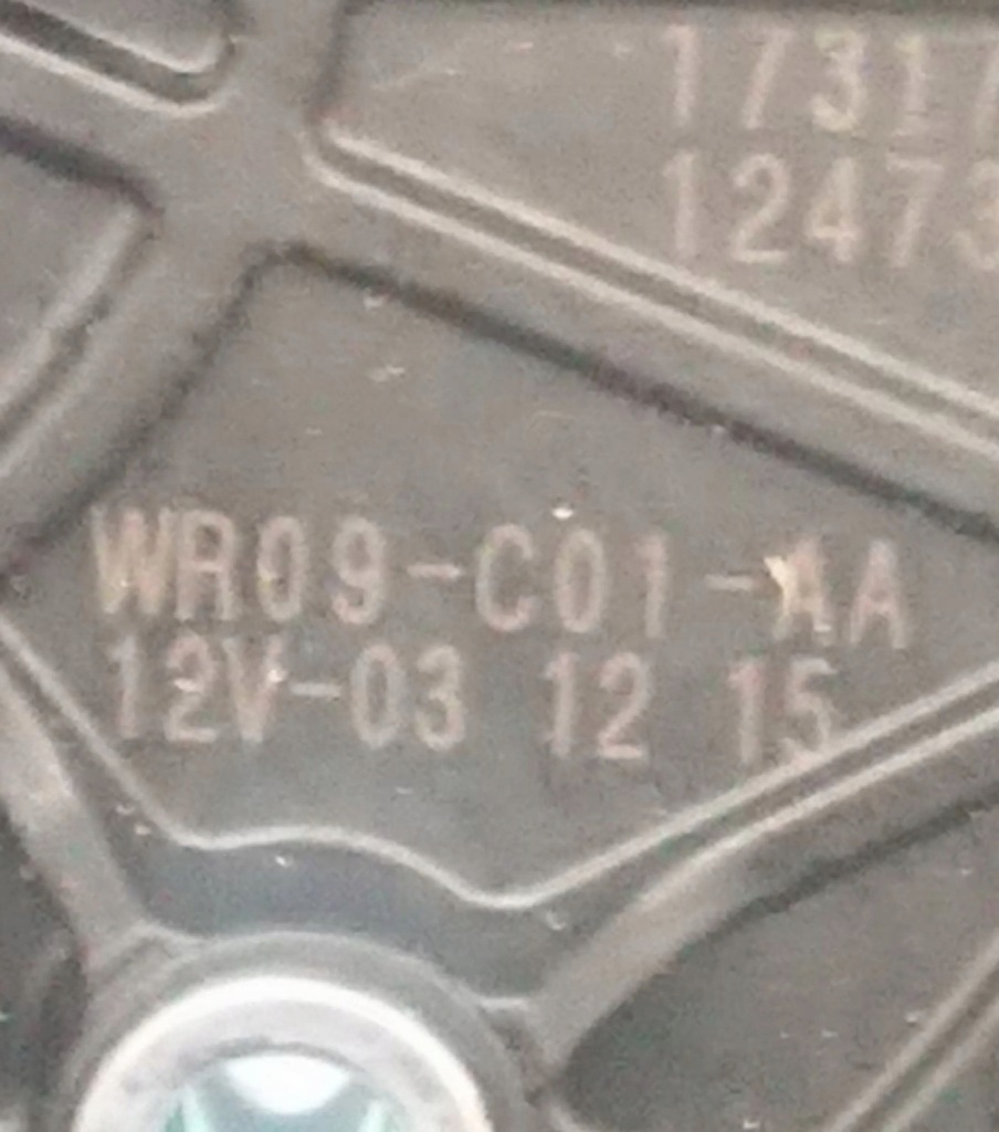 фото №7, Honda cr-v 2016 модуль / блок керування люк