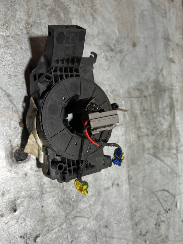 фото №12, Renault laguna espace стрічка датчик 8200004642 /b